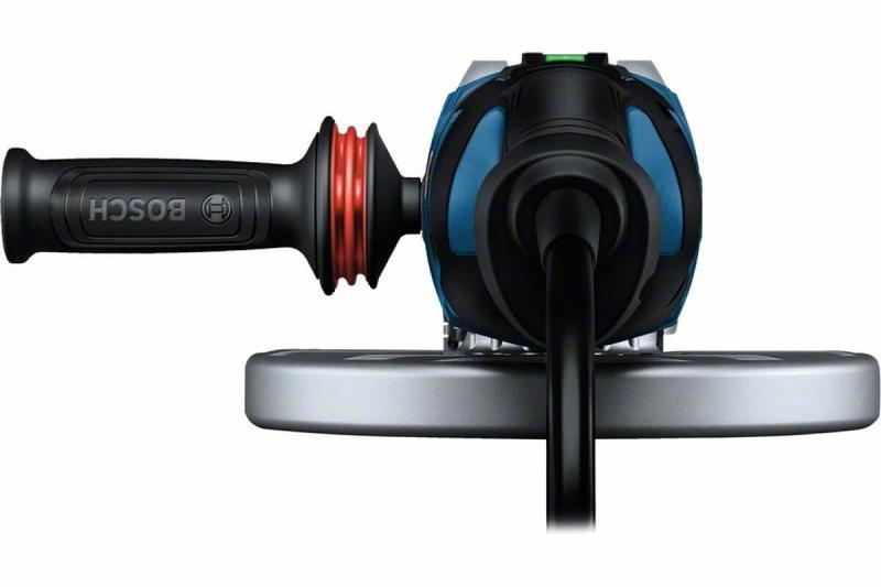 Кутова шліфмашина Bosch GWS 30-230 B (06018G1000)