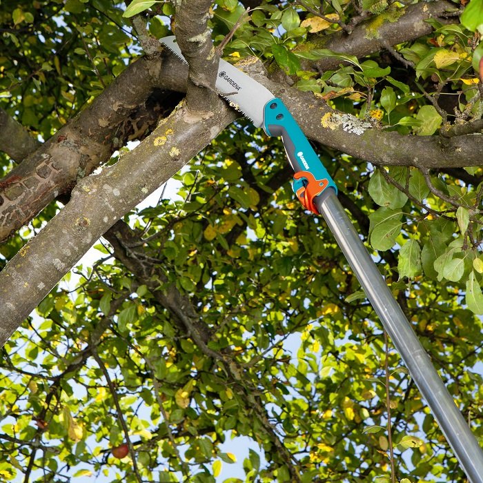 Пилка для саду Gardena CombiSystem 300РР (08737-20.000.00)