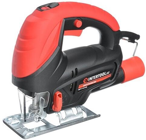 Електролобзик Intertool WT-0446