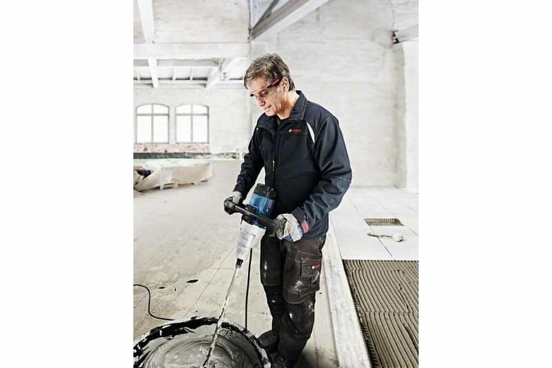 Будівельний міксер Bosch GRW 18-2 E (06011A8000)