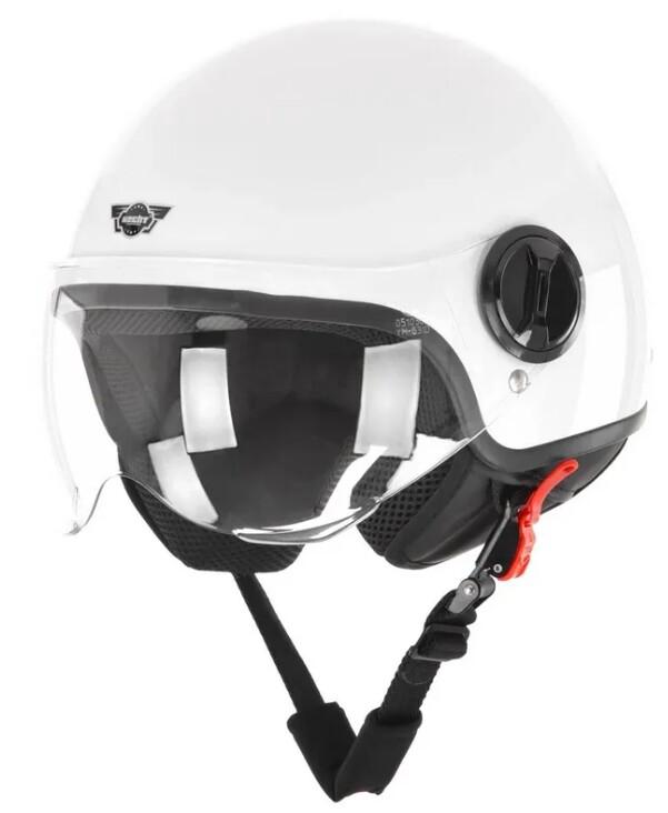 Шолом для скутера HECHT 51631 L