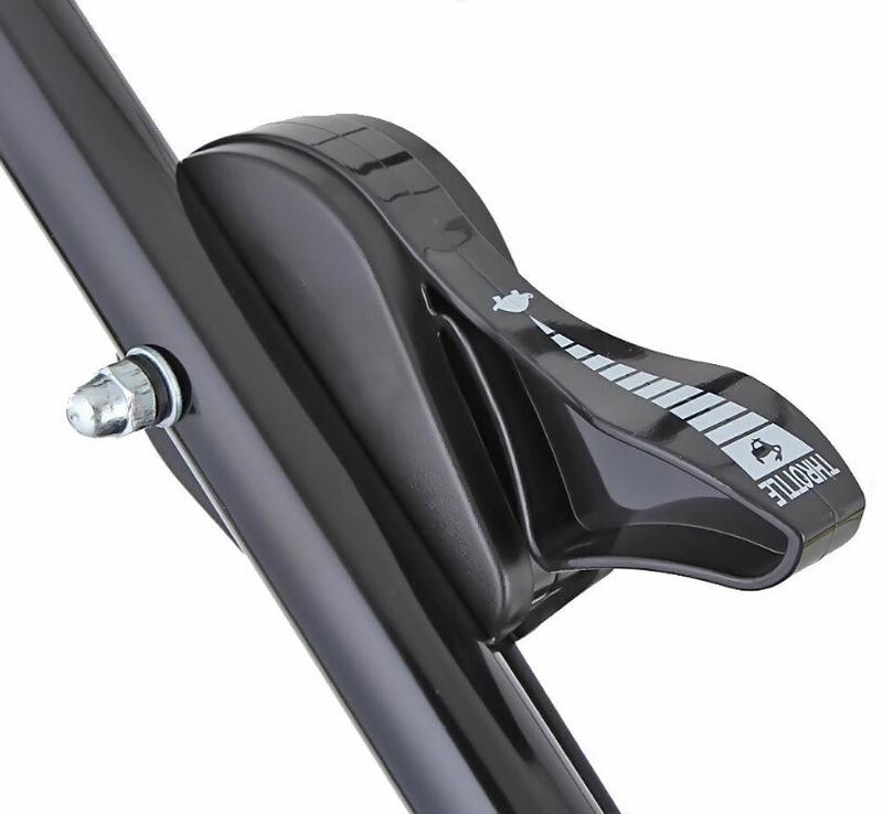 Газонокосарка бензинова Makita PLM4621N