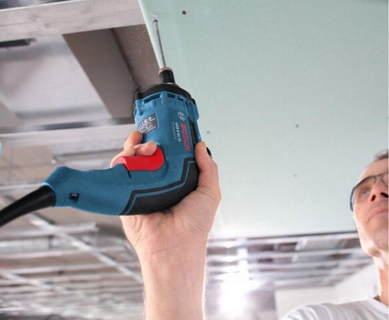 Шурупокрут Bosch GSR 6-45 TE (0601445100)
