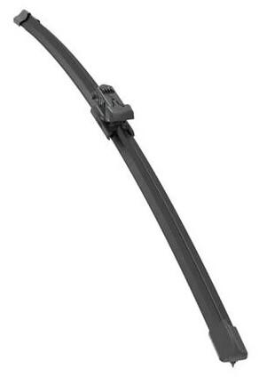 Щітка склоочисника безкаркасна Bosch Aerotwin (A 650 U) 650 мм, 1 шт (3397013532)
