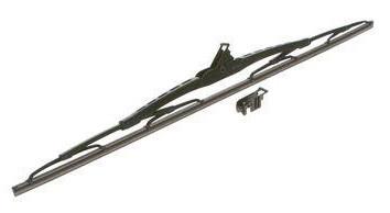 Щітка склоочисника каркасна Bosch Robert EСО (N 60 C) 600 мм, 1 шт (3397015408)