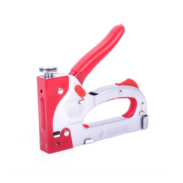 Степлер INTERTOOL RT-0201
