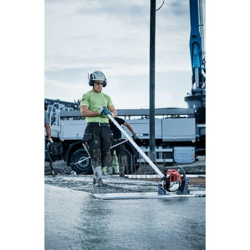 Віброрейка Husqvarna BV 20 G (9678562-01)