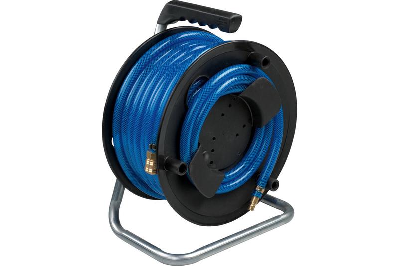 Пристрій для намотування шлангів Metabo SA 100 (0901054975)