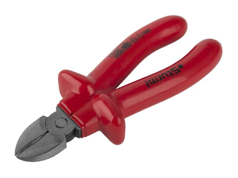 Бокорізи діелектричні Sturm 1020-03-2-180