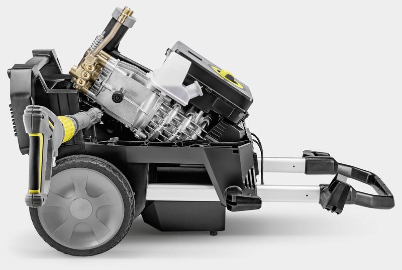 Апарат високого тиску Karcher HD 9/20-4 S Plus (1.286-959.0)