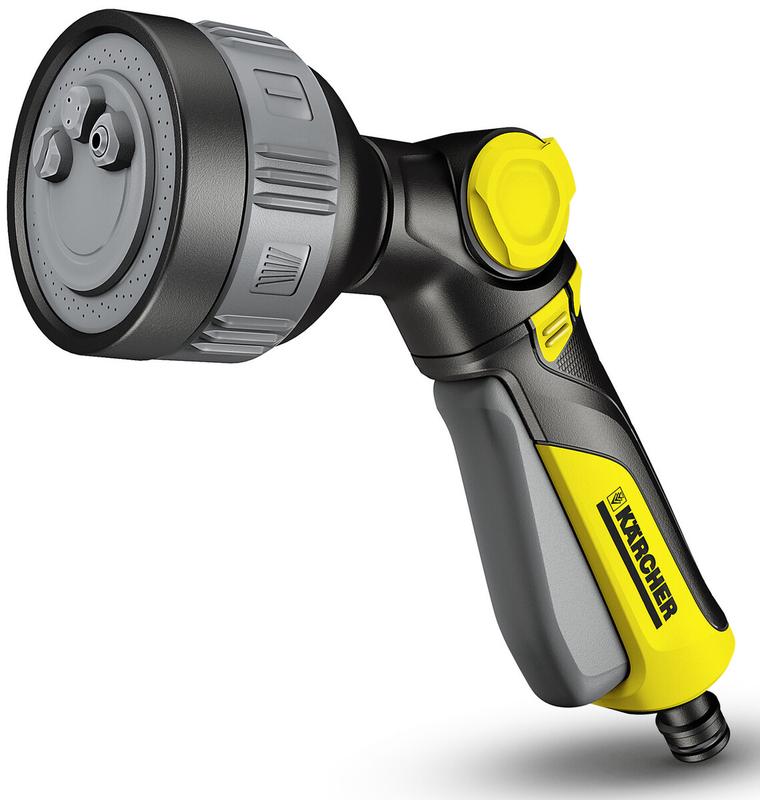 Мультифункціональний пістолет Karcher Plus (2.645-269.0)