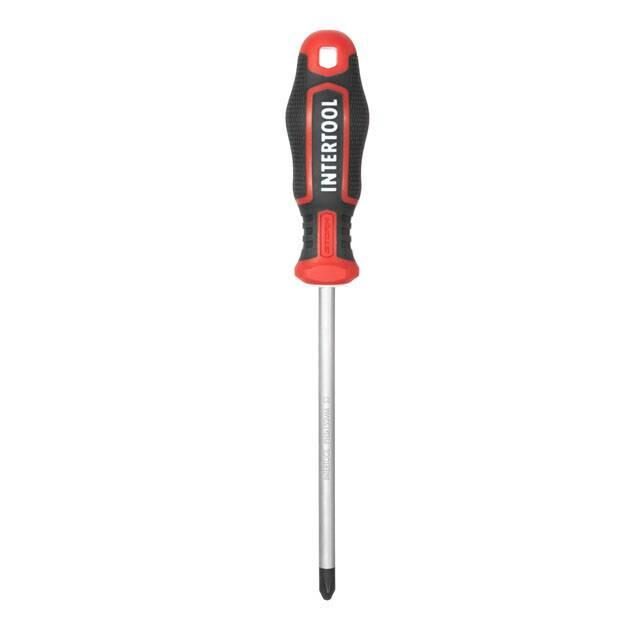 Викруткa PH3х150 мм Intertool VT-3424