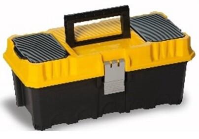 Ящик для інструментів Stark Magnum 16" (100005016)