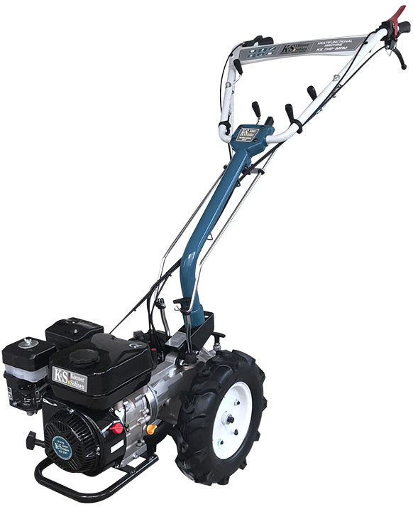 Багатофункціональна всесезонна машина Konner Sohnen KS 7HP-MFM