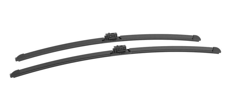 Комплект щіток склоочисника безкаркасних Bosch Aerotwin 650/600 (3397014615)