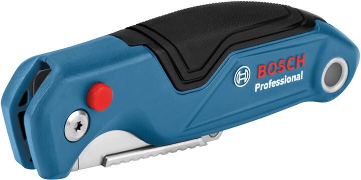 Набір ножів Bosch 2 шт. (1600A016BM)