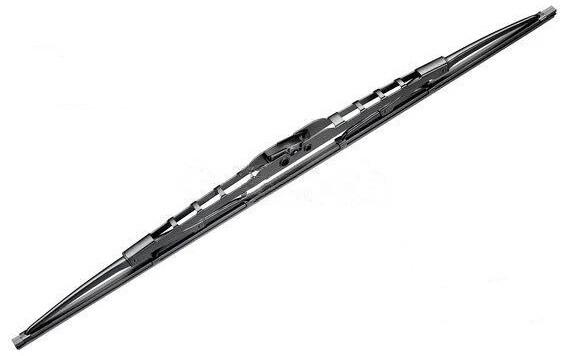 Щітка склоочисника каркасна Bosch Robert Twin (N 66) 650 мм, 1 шт (3397011310)
