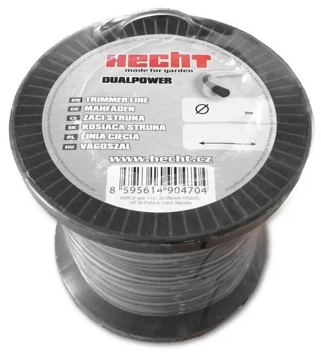 Косильна волосінь HECHT 10423230