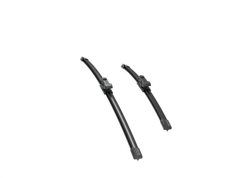 Комплект щіток склоочисника безкаркасних Bosch Aerotwin (A 579 S) 600/400мм, 2 шт (3397007579)