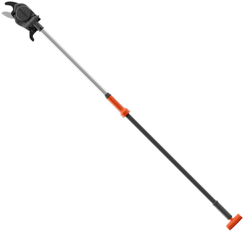 Висоторіз для зелених гілок до 32 мм Gardena StarCut Pro S, 160 см (12080-20)
