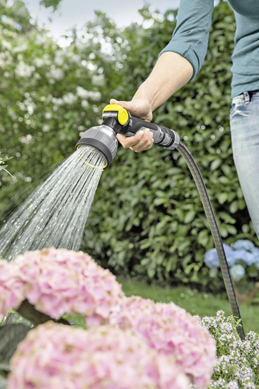 Багатофункціональний пістолет Karcher Premium (2.645-271.0)