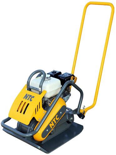 Віброплита NTC VD18Р