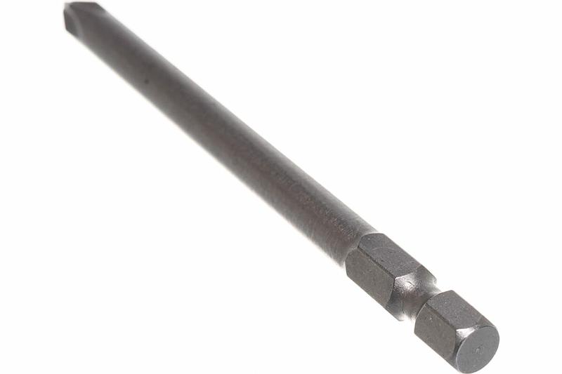Біти Bosch ECO PH2 89 мм, 30 шт. (2608521252)