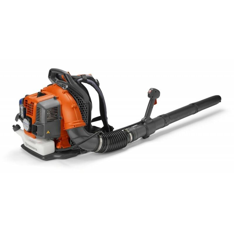 Повітродув ранцевий Husqvarna 345BT (9704669-03)