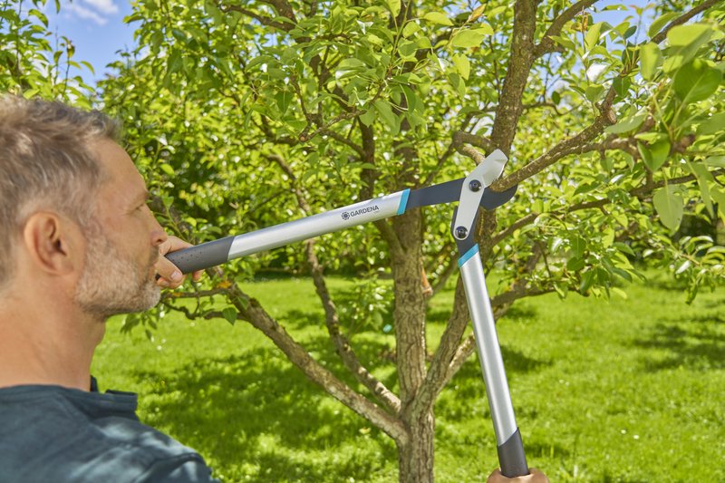 Сучкоріз Gardena EnergyCut basic 42 мм (12021-20.000.00)