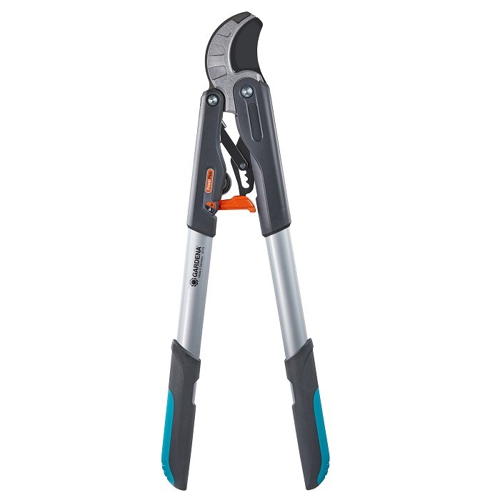 Сучкоріз з храповим механізмом Gardena SmartCut 590 A (08773-20)