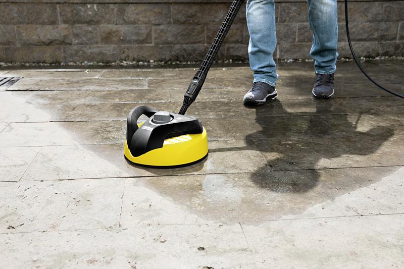 Мінімийка Karcher K4 Full Control Car   Home Splash (1.324-013.0)