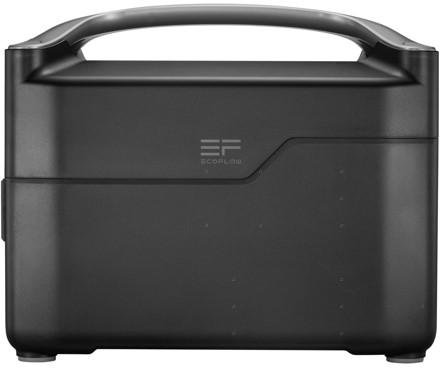 Зарядна станція EcoFlow RIVER Pro (720 Вт·год)