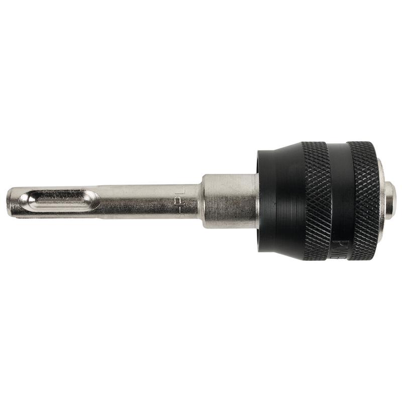 Адаптер для коронок Makita Ezychange з хвостовиком SDS-Plus (B-31902)
