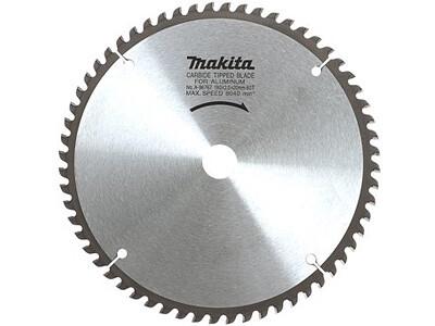 Пильний диск Makita Specialized по алюмінію 355х25 мм 120Т (A-86789)
