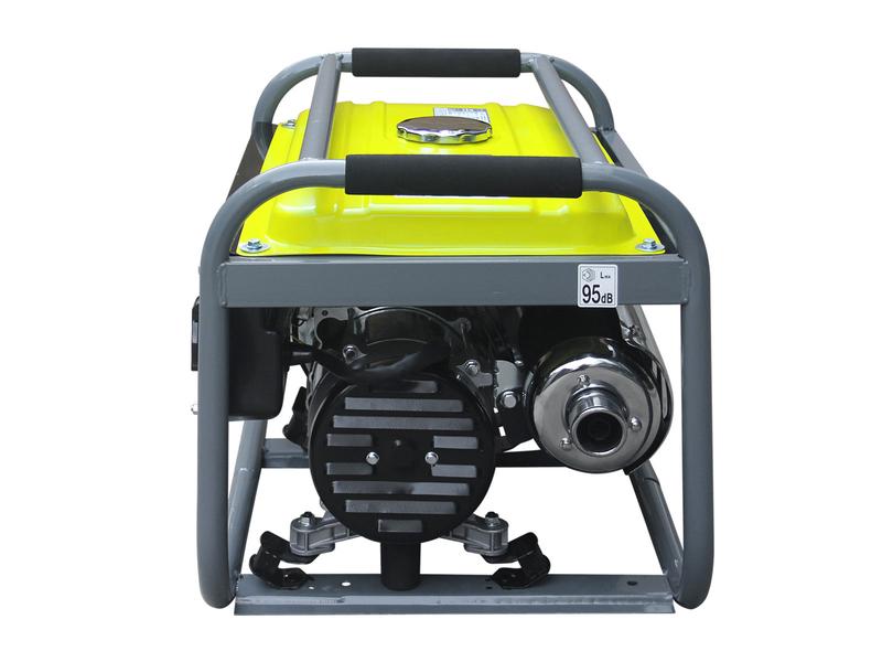 Бензиновий генератор «K&S BASIC» KSB 2200A