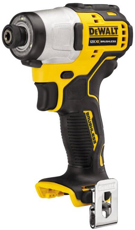Набір з 2-ух інструментів DeWALT DCK2110L2T