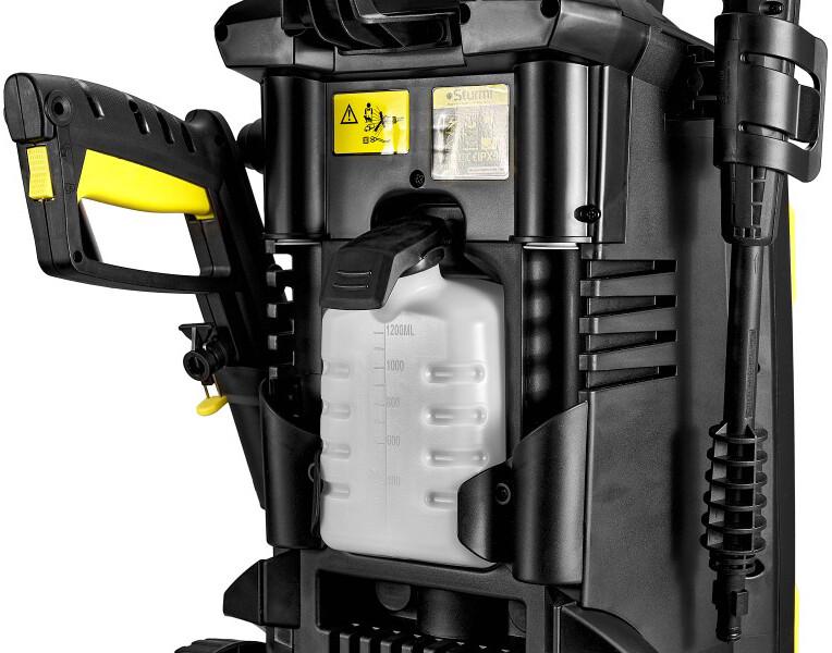 Мийка високого тиску Sturm PW9202 2100 Вт, 150 бар