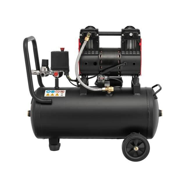 Компресор INTERTOOL PT-0026