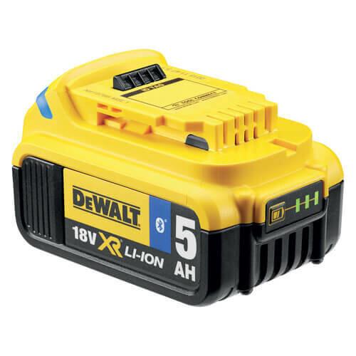 Акумуляторна батарея DeWALT DCB284B
