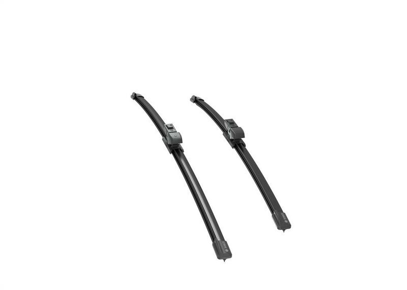 Щітки склоочисника Bosch Aerotwin (A315S) 600/500, 2 шт (3397014315)