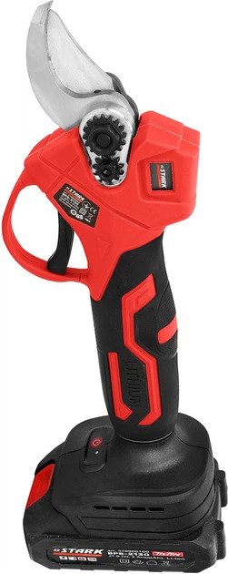 Секатор акумуляторний STARK BPS-2130