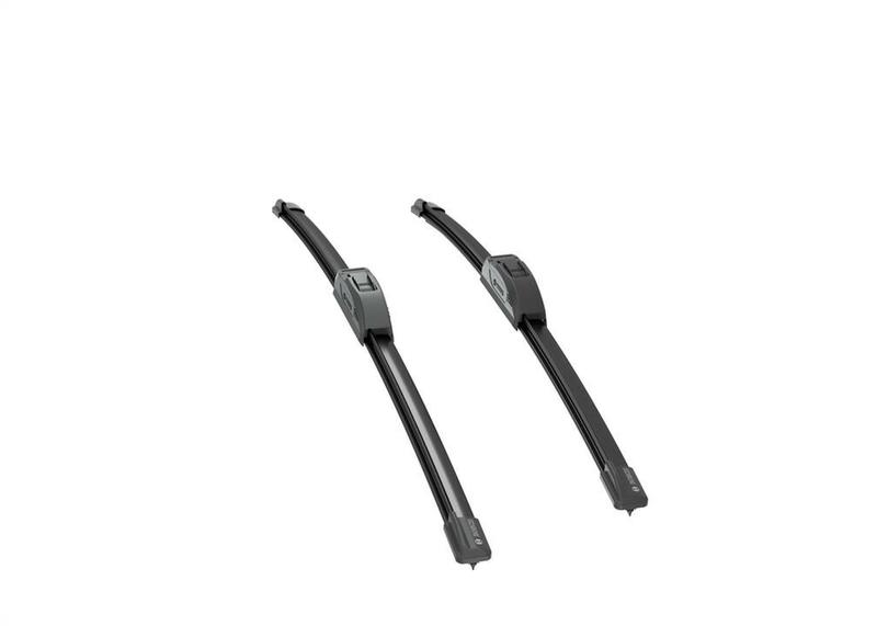 Комплект щіток склоочисника безкаркасних Bosch Aerotwin RETRO 530/475 (3397118902)