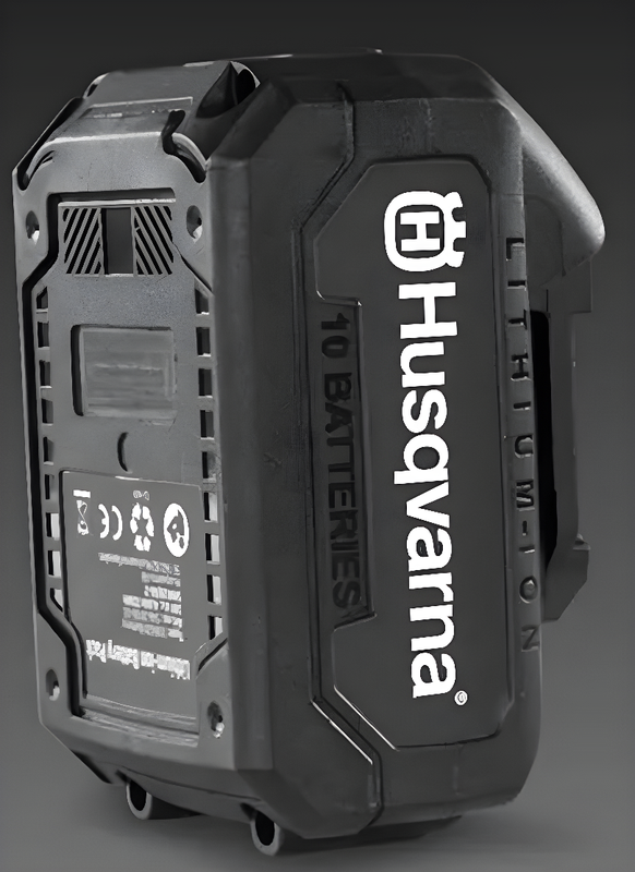 Обприскувач акумуляторний Husqvarna 318iS20, 20 л, (9706510-02)