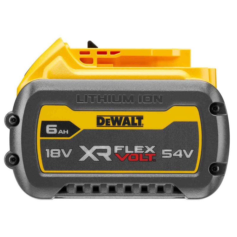 Акумуляторна батарея DeWALT DCB546_N473851