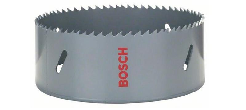 Bosch Коронки STANDARD 127 ММ Біметалічні коронки 2608584136