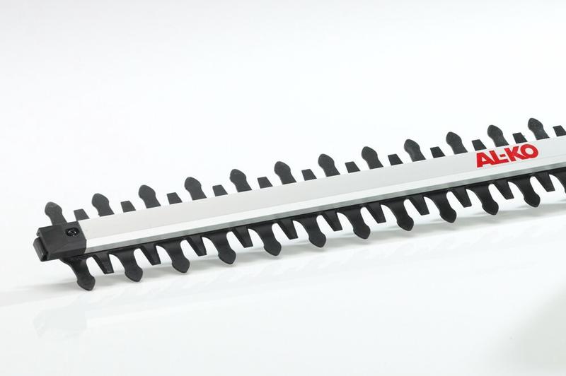Кущоріз AL-KO HT 550 Safety Cut