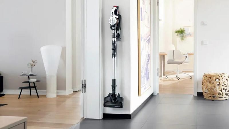 Пилосос Bosch BCS711XXL