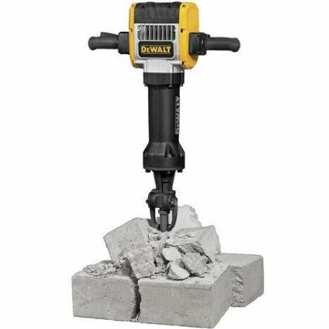 Молоток відбійний DeWALT D25980K