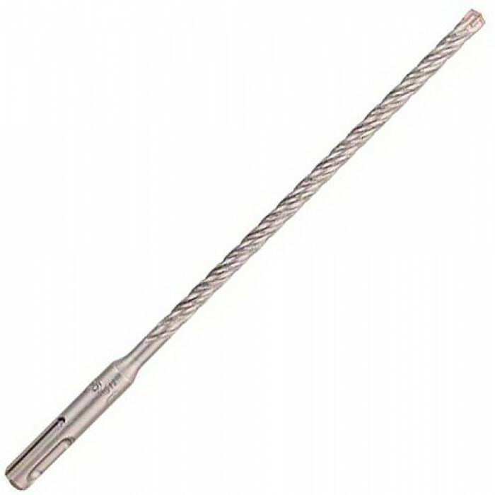 Бур Bosch SDS-Plus-5X, 6.5x150x210 мм, 10 шт. (2608833895)
