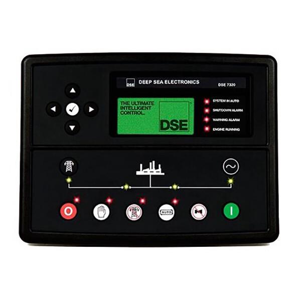 Генератор дизельний GENERGY GDS200T (240040090)